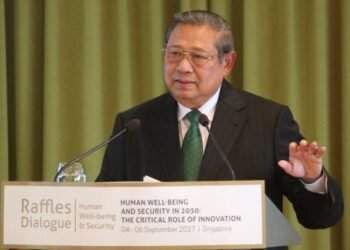 Didiagnosa Idap Kanker Prostat, SBY Pamit ke Presiden Jokowi Berobat ke Luar Negeri 10 Didiagnosa Idap Kanker Prostat, SBY Pamit ke Presiden Jokowi Berobat ke Luar Negeri