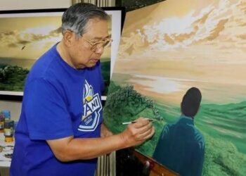 Apa Itu Kanker Prostat, Penyebab, Gejala, dan Pengobatannya? Penyakit yang Diidap SBY