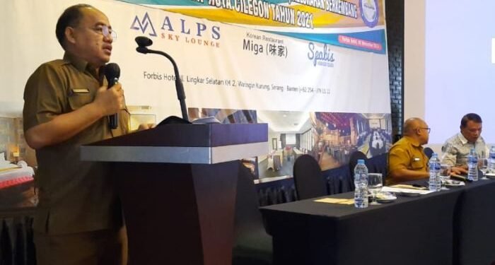 Jawab Kebutuhan Warga untuk Teknologi Mudah dan Murah, Posyantek Kelurahan Didorong Kembangkan Inovasi TTG