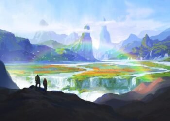 Begini Gambaran Surga Menurut Rasulullah SAW