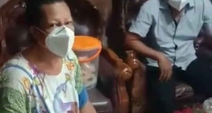 Ketua Opsi Wilayah Banten Pastikan Pemilihan Miss Waria Banten Ilegal