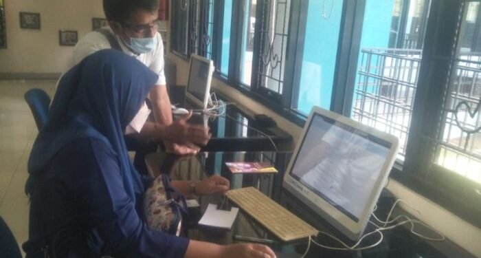 Perhatian! DPK Provinsi Banten Berikan Layanan Tertutup Mulai 4 November 2021