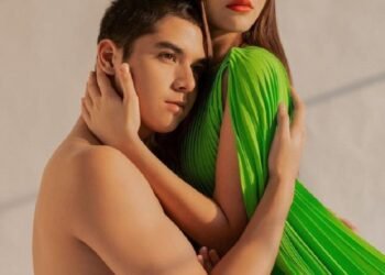 Potret Mesra Alghazali Bersama Pacar, Dikaitkan Dengan Interview Masa Lalu