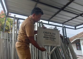 Tiga Perusahaan Besar di Pandeglang Nunggak Pajak hingga Rp900 Juta 4 Tiga Perusahaan Besar di Pandeglang Nunggak Pajak hingga Rp900 Juta