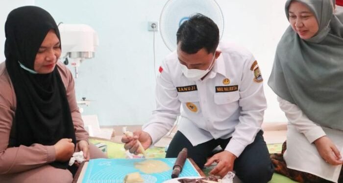 UMKM Diminta Beradaptasi dengan Sistem Digital, Ini Keuntungannya