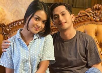 Seperti Sudah Firasat, Ini Pesan Terakhir Hanna Kirana pada Kekasihnya 5 Seperti Sudah Firasat, Ini Pesan Terakhir Hanna Kirana pada Kekasihnya