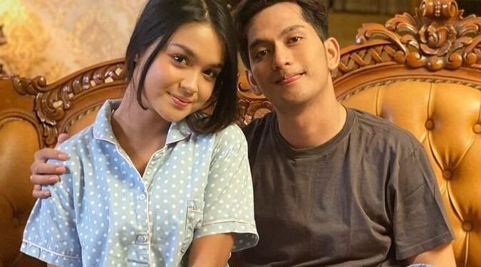 Seperti Sudah Firasat, Ini Pesan Terakhir Hanna Kirana pada Kekasihnya 1 Seperti Sudah Firasat, Ini Pesan Terakhir Hanna Kirana pada Kekasihnya