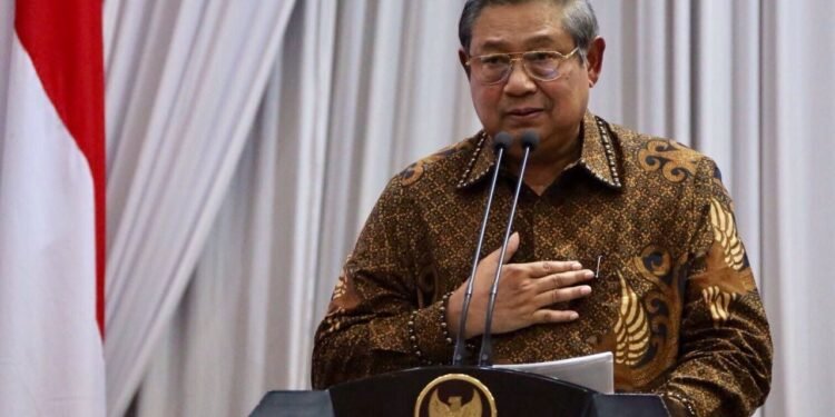 Kenali Apa Itu Kanker Prostat, Penyakit yang Dialami SBY