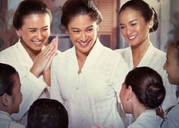 Sambut Hari Pahlawan, Intip 5 Film yang Cocok Kamu Tonton 7 Sambut Hari Pahlawan, Intip 5 Film yang Cocok Kamu Tonton