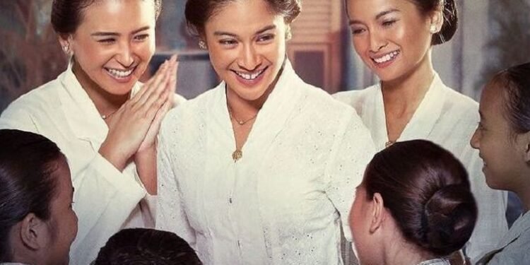 Sambut Hari Pahlawan, Intip 5 Film yang Cocok Kamu Tonton 1 Sambut Hari Pahlawan, Intip 5 Film yang Cocok Kamu Tonton