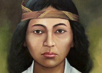 Begini Aksi Heroik 3 Pahlawan Nasional yang Gugur di Usia Muda 6 Begini Aksi Heroik 3 Pahlawan Nasional yang Gugur di Usia Muda