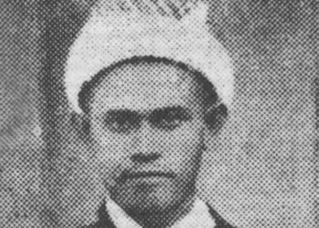 Mengenal Sosok KH Syam’un, Tokoh Pahlawan Nasional dari Banten, Ulama Besar Berpangkat Brigjen