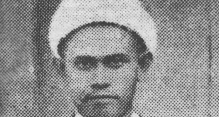 Mengenal Sosok KH Syam’un, Tokoh Pahlawan Nasional dari Banten, Ulama Besar Berpangkat Brigjen 1 Mengenal Sosok KH Syam’un, Tokoh Pahlawan Nasional dari Banten, Ulama Besar Berpangkat Brigjen