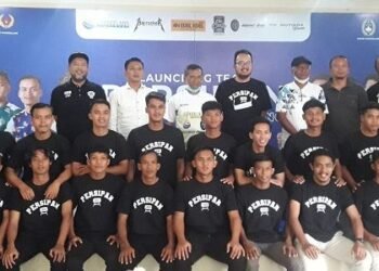 Daftar Pemain Persipan Liga 3 Tahun 2021, Dihuni 27 Pemain