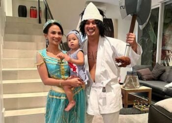 Vanessa Angel dan Suami Meninggal dalam Kecelakaan, Netizen: Pasangan Sehidup Semati