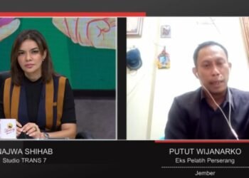 Eks Pelatih Perserang Beberkan Kronologi Pengaturan Skor, Berawal dari Pengakuan 2 Pemainnya 5 Eks Pelatih Perserang Beberkan Kronologi Pengaturan Skor, Berawal dari Pengakuan 2 Pemainnya