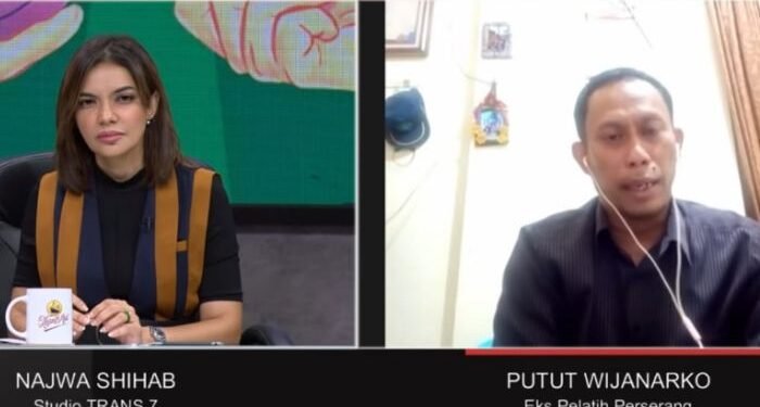 Eks Pelatih Perserang Beberkan Kronologi Pengaturan Skor, Berawal dari Pengakuan 2 Pemainnya