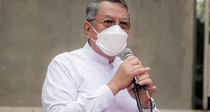 PPKM Kota Tangsel Sudah di Level II, Tempat Hiburan Masih Belum Boleh Buka