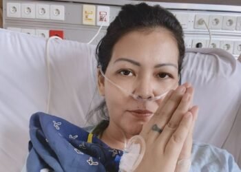 Rahim Melanie Subono di Angkat Akibat Tumor, Berikut Gejala Penyakit dan Cara Pencegahannya 4 Rahim Melanie Subono di Angkat Akibat Tumor, Berikut Gejala Penyakit dan Cara Pencegahannya