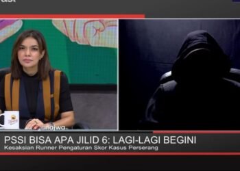 Pengakuan Mengejutkan Runner Pengaturan Skor RANS Cilegon vs Perserang, Pemain yang Minta Dicarikan Bandar