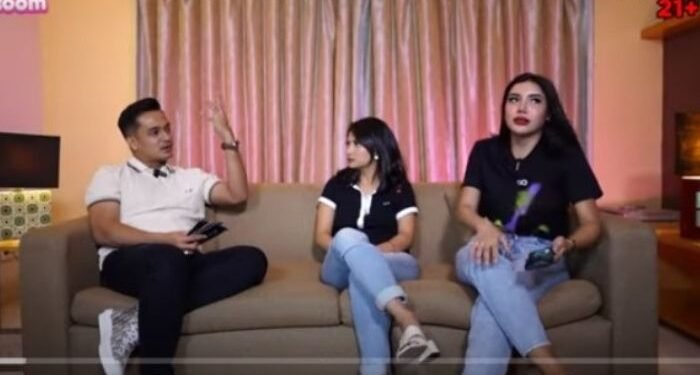 Bikin Haru, Bibi Andriansyah Pernah Ucapkan Janji Sehidup Semati dengan Vanessa Angel