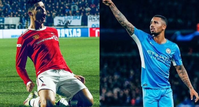 Jadwal Liga Inggris Pekan Ini, Siapkan Diri untuk Derby Manchester
