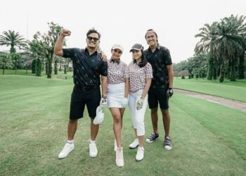 Sempat Dikecam Netizen, Tubagus Jody Terancam Jadi Tersangka Kecelakaan Maut Vanessa Angel