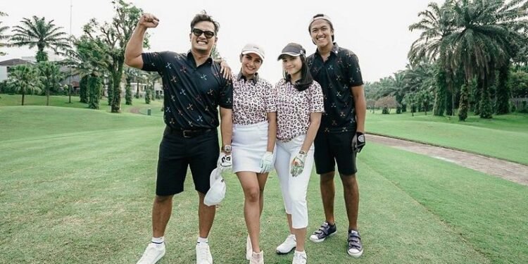 Sempat Dikecam Netizen, Tubagus Jody Terancam Jadi Tersangka Kecelakaan Maut Vanessa Angel