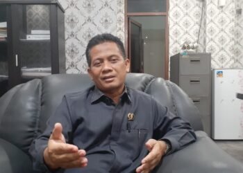 BPR Serang dan PT. SBM Diusulkan Dapat Suntikan Modal dari Pemkab Serang, Ini Besarannya 7 BPR Serang dan PT. SBM Diusulkan Dapat Suntikan Modal dari Pemkab Serang, Ini Besarannya