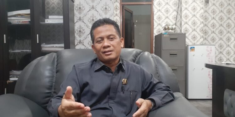 BPR Serang dan PT. SBM Diusulkan Dapat Suntikan Modal dari Pemkab Serang, Ini Besarannya