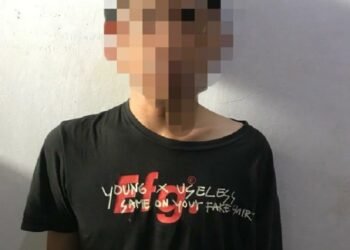 Rebutan Perempuan di Hiburan Malam, Seorang Pemuda Dikeroyok Hingga Tak Sadarkan Diri 6 Rebutan Perempuan di Hiburan Malam, Seorang Pemuda Dikeroyok Hingga Tak Sadarkan Diri