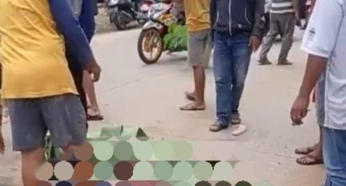 Hendak ke Pesantren, Santriwati Asal Lebak Tewas Dihantam Bus Pariwisata 1 Hendak ke Pesantren, Santriwati Asal Lebak Tewas Dihantam Bus Pariwisata