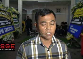 Ayah Bibi Andriansyah Ungkap Anaknya dan Vanessa Angel Sering Bolak-balik ke Surabaya dengan Sopir yang Sama