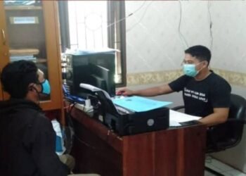 Dua Pengedar Sabu di Lebak Dibekuk Polisi 3 Dua Pengedar Sabu di Lebak Dibekuk Polisi