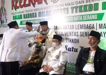 Hadiri Milad Ke-69 TTKKDH, Wagub Andika Ingin Keceran Jadi Event Nasional 5 Hadiri Milad Ke-69 TTKKDH, Wagub Andika Ingin Keceran Jadi Event Nasional