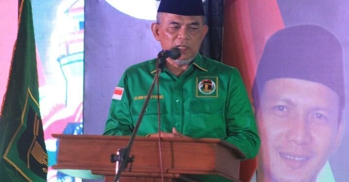 Selain Hartono, Mantan Politisi Golkar Ini Juga Bergabung ke PPP Kabupaten Serang 1 Selain Hartono, Mantan Politisi Golkar Ini Juga Bergabung ke PPP Kabupaten Serang