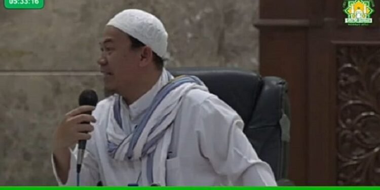 Warga Pandeglang! Ayo Ikuti Kajian Setiap Sabtu Subuh di Masjid Agung Ar-Rahman