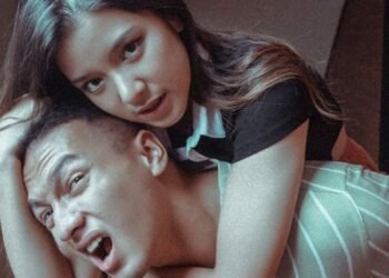 Falcon Pictures Garap Drakor My Sassy Girl Versi Indonesia, Siapa Pemeran Utamanya?