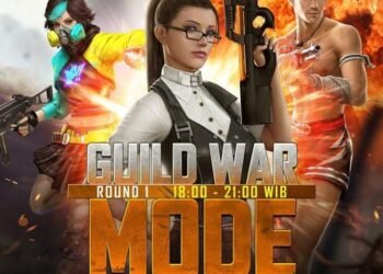 Terbatas, Berikut Kode Redeem Free Fire 7 November 2021