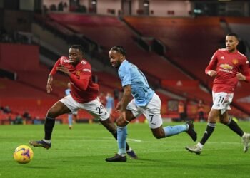 Link Live Streaming Liga Inggris Manchester United vs Manchester City, Sabtu 6 November 2021 7 Link Live Streaming Liga Inggris Manchester United vs Manchester City, Sabtu 6 November 2021