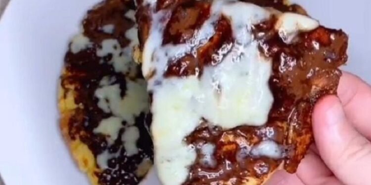 Resep Pizza Keju Coklat, Bahannya Sangat Mudah