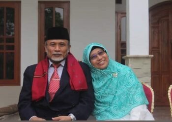 Biografi KH Samson Rahman, Ulama Penerjemah Buku Internasional Best Seller