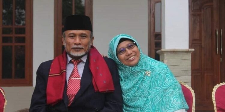 Biografi KH Samson Rahman, Ulama Penerjemah Buku Internasional Best Seller