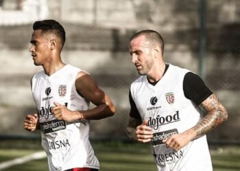 10 Pemain Asing Eks Liga 1 Bebas Transfer, Nomor 6 Pernah Bermain di Mantan Klub Cristiano Ronaldo 4 10 Pemain Asing Eks Liga 1 Bebas Transfer, Nomor 6 Pernah Bermain di Mantan Klub Cristiano Ronaldo