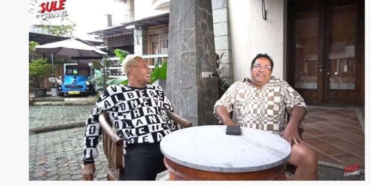 Si Doel Anak Sekolah Obsesi Rano Karno 1 Si Doel Anak Sekolah Obsesi Rano Karno