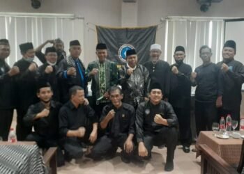 Walikota Serang Kumpulkan Pengurus Bandrong, Ada Apa ini?