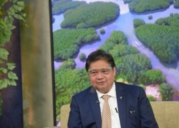 Ekonomi Triwulan-III 2021 yang Tetap Tumbuh Positif Memberikan Optimisme Pencapaian Target