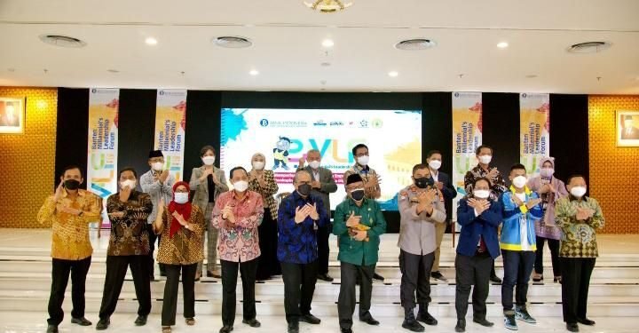 BI Gelar Capacity Building GenBI 2021 Secara Hybrid