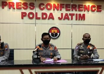 Belum Tetapkan Tersangka Kasus Kecelakaan Vanessa Angel, Polda Jatim Bantah Lambat 8 Anak dan ART Vanessa Angel dan Bibi Andriansyah Sudah Dipulangkan dari RS Bhayangkara Jatim