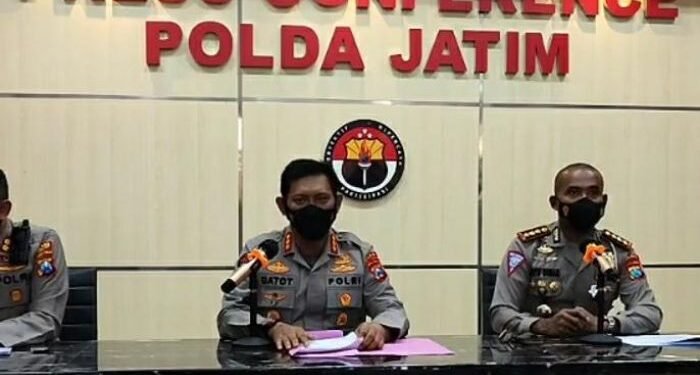 Belum Tetapkan Tersangka Kasus Kecelakaan Vanessa Angel, Polda Jatim Bantah Lambat 1 Anak dan ART Vanessa Angel dan Bibi Andriansyah Sudah Dipulangkan dari RS Bhayangkara Jatim